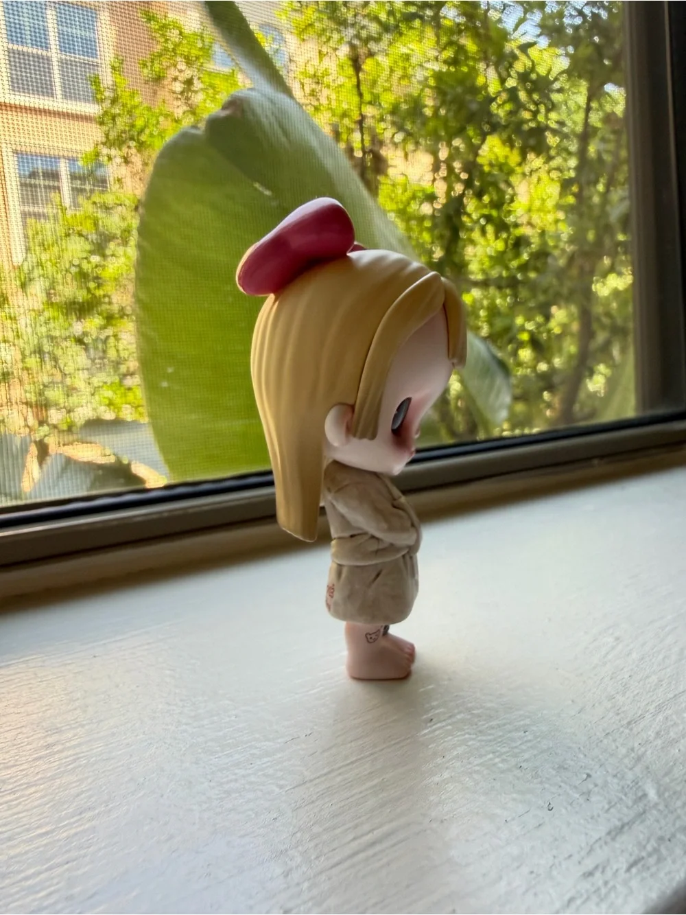 Tiny Tiny “The Prologue” Confine